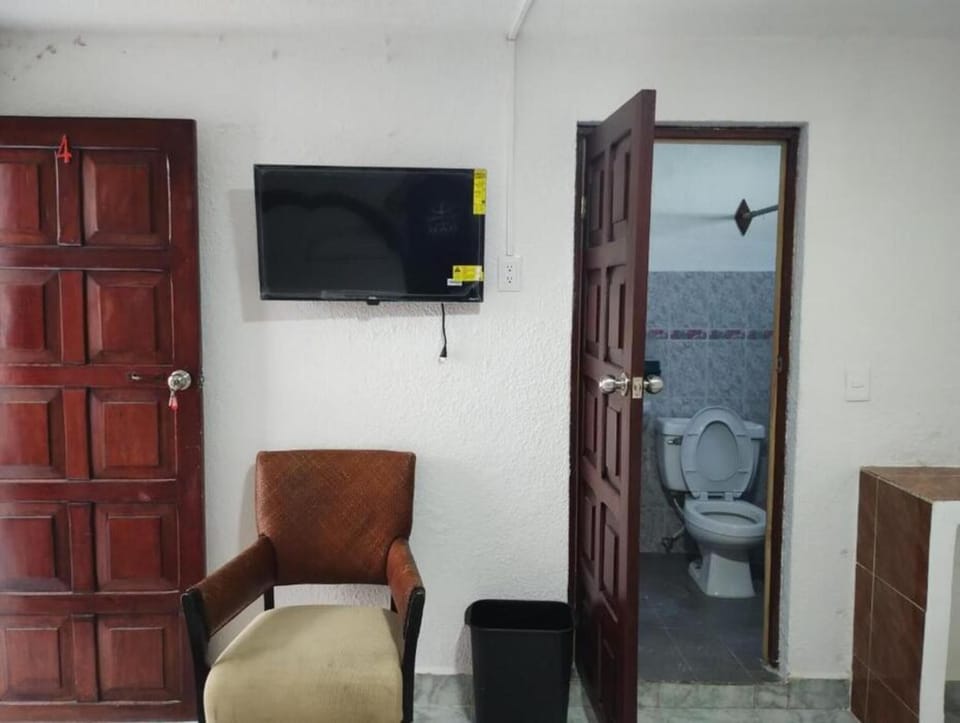 Standard Double Room | Interior