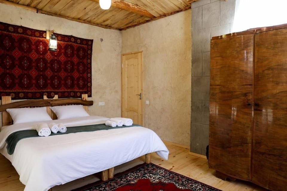 Superior Twin Room, Garden View | Free WiFi