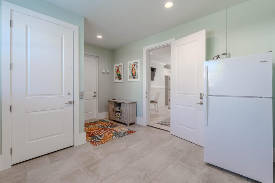 House, Multiple Beds (Sweet Carolina) | Interior