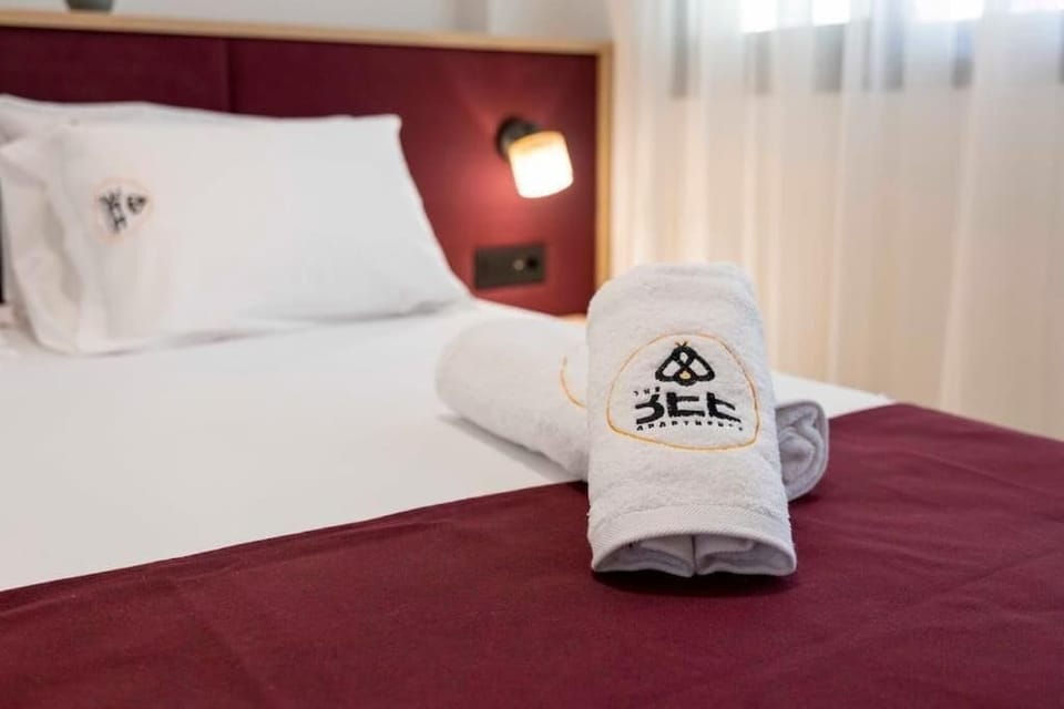 In-room safe, blackout drapes, soundproofing, iron/ironing board