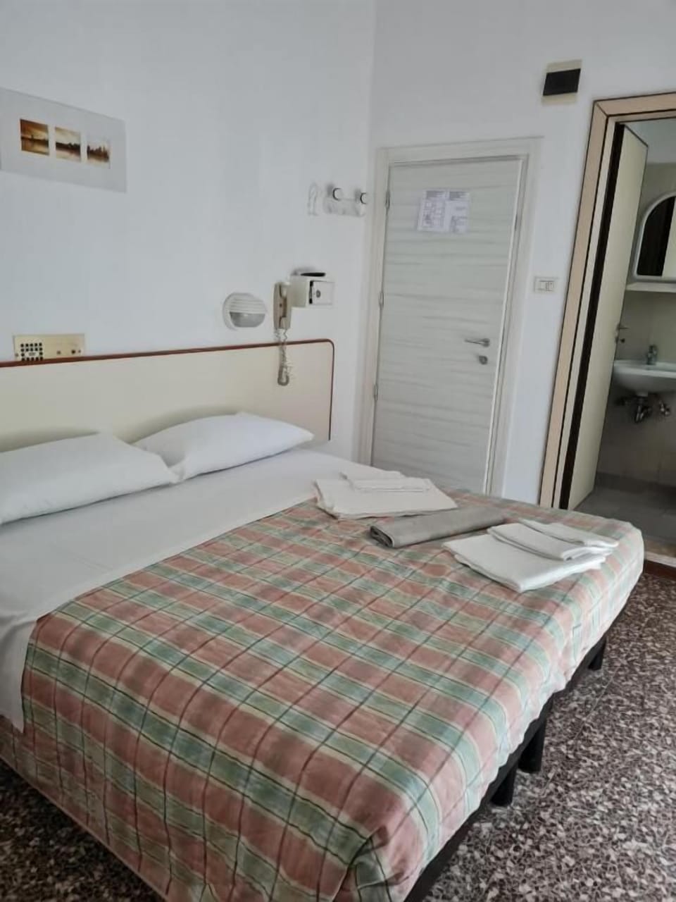In-room safe, desk, blackout drapes, iron/ironing board
