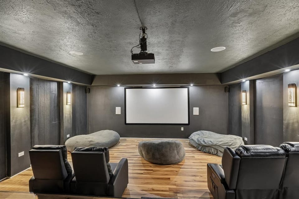24-Theater Room
