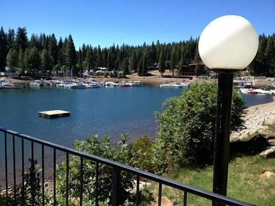 Marina view