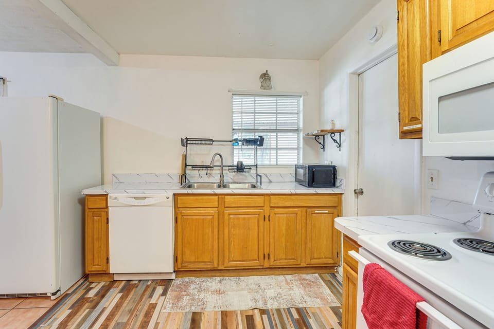 Kitchen | Toaster | Air Fryer