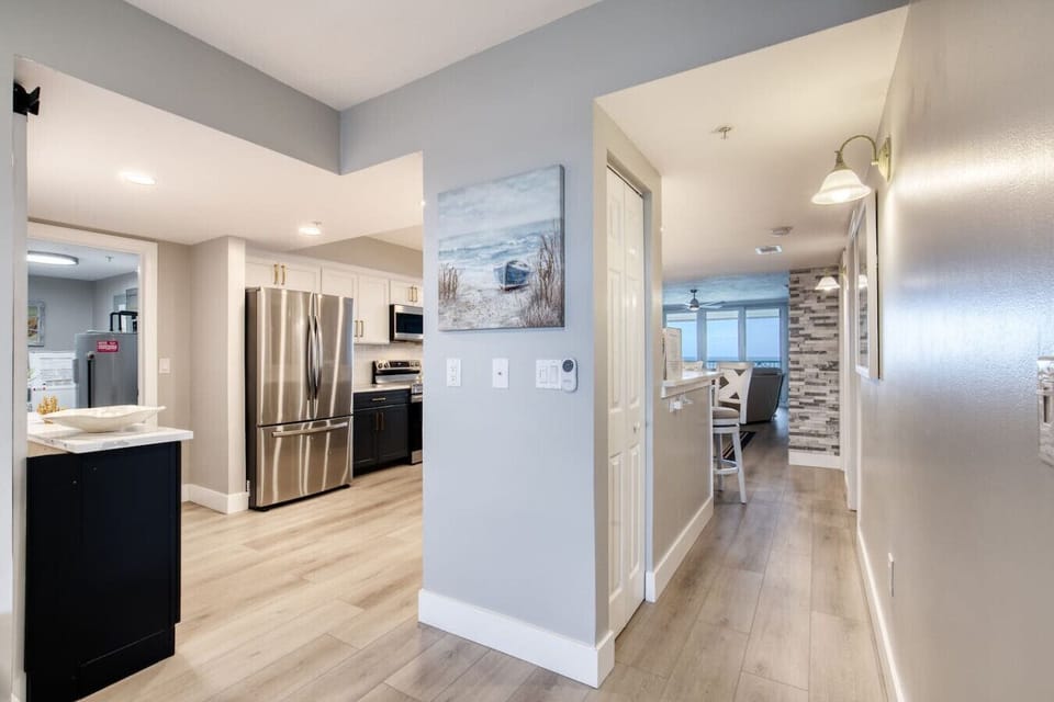 Daytona Beach Vacation Rental Oceanfront  Airbnb