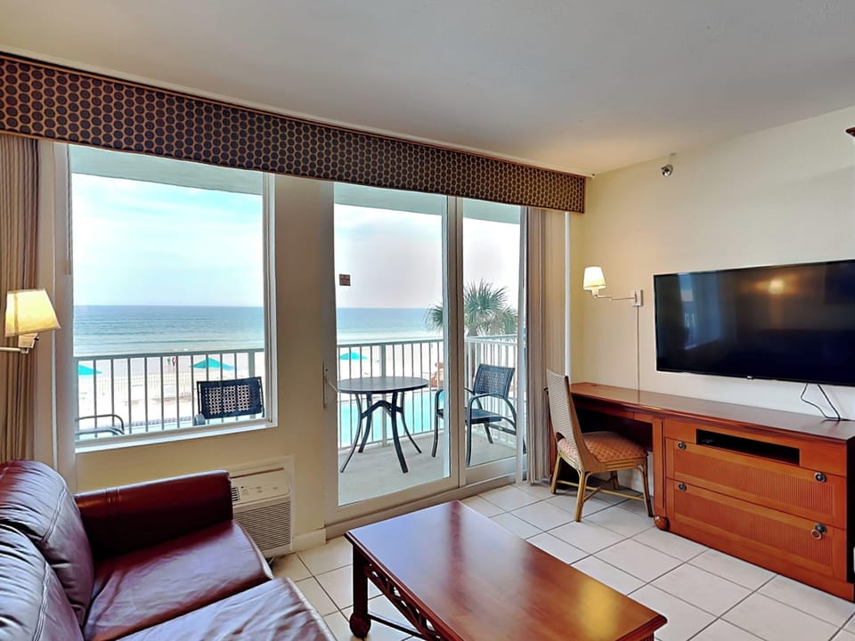 Condo (1 Bedroom) | Property amenity