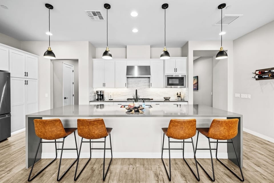 Kitchen Island