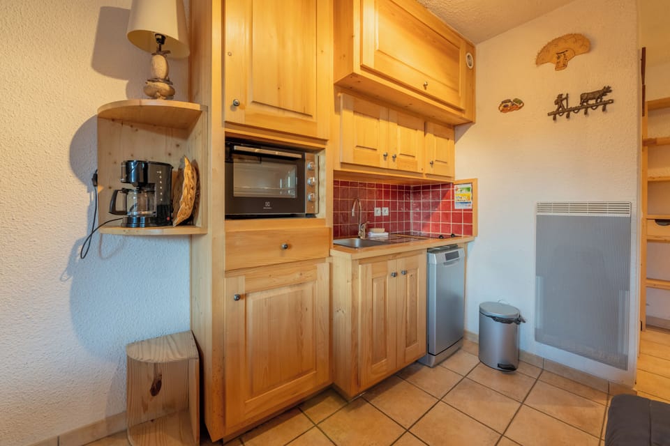 Kitchenette