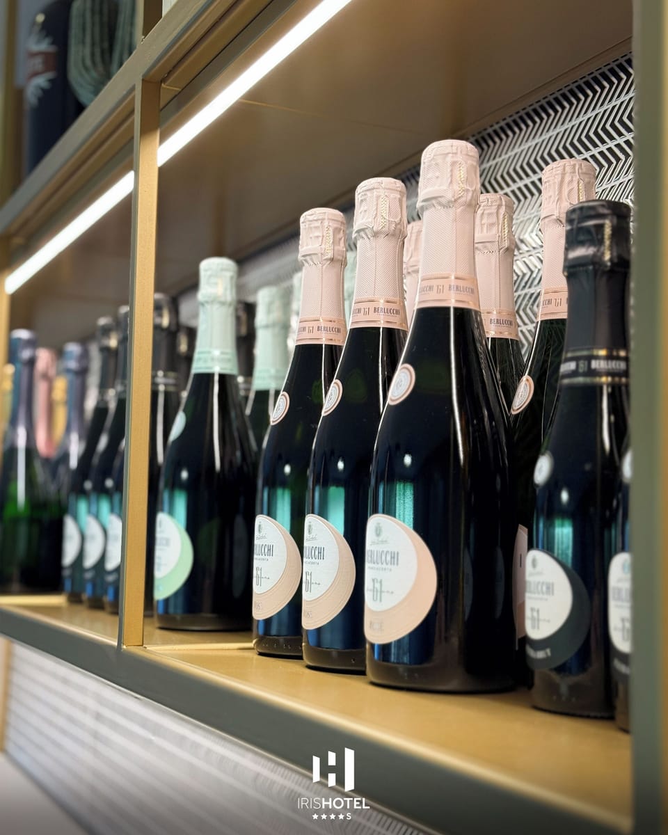 Tasting room