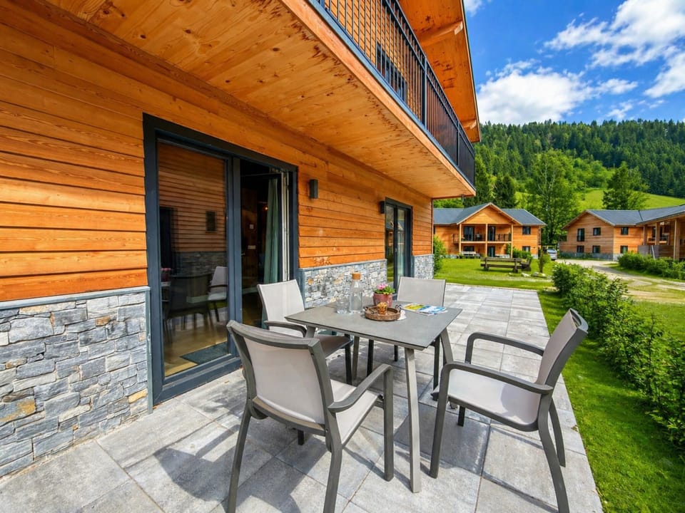 Patio / Balcony