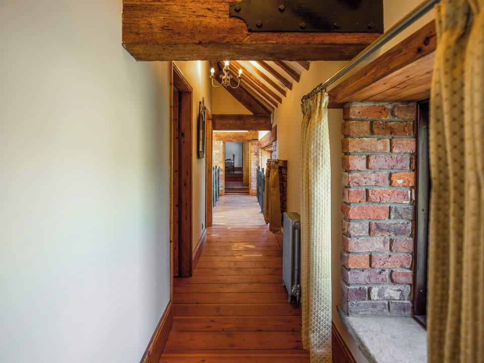 Interior | The Threshing Barn - JB Farming & Country Stays, Blankney Fen