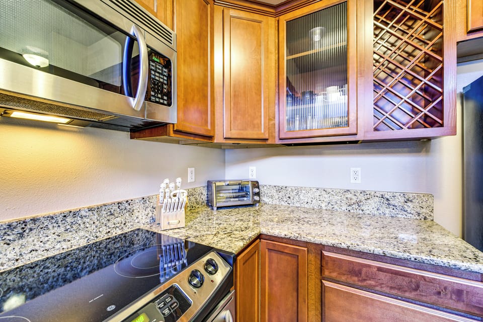 Kitchen | 1st Floor