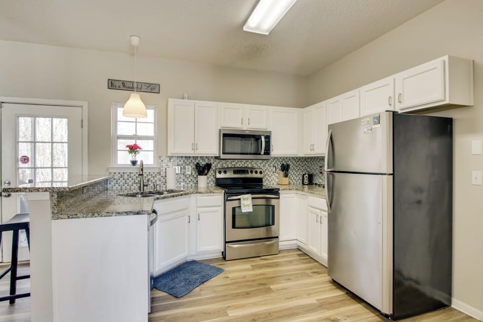 Kitchen | 1st Floor