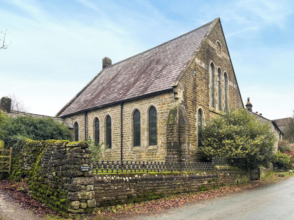 Surrounding area | Croft House Cottage, Hebden