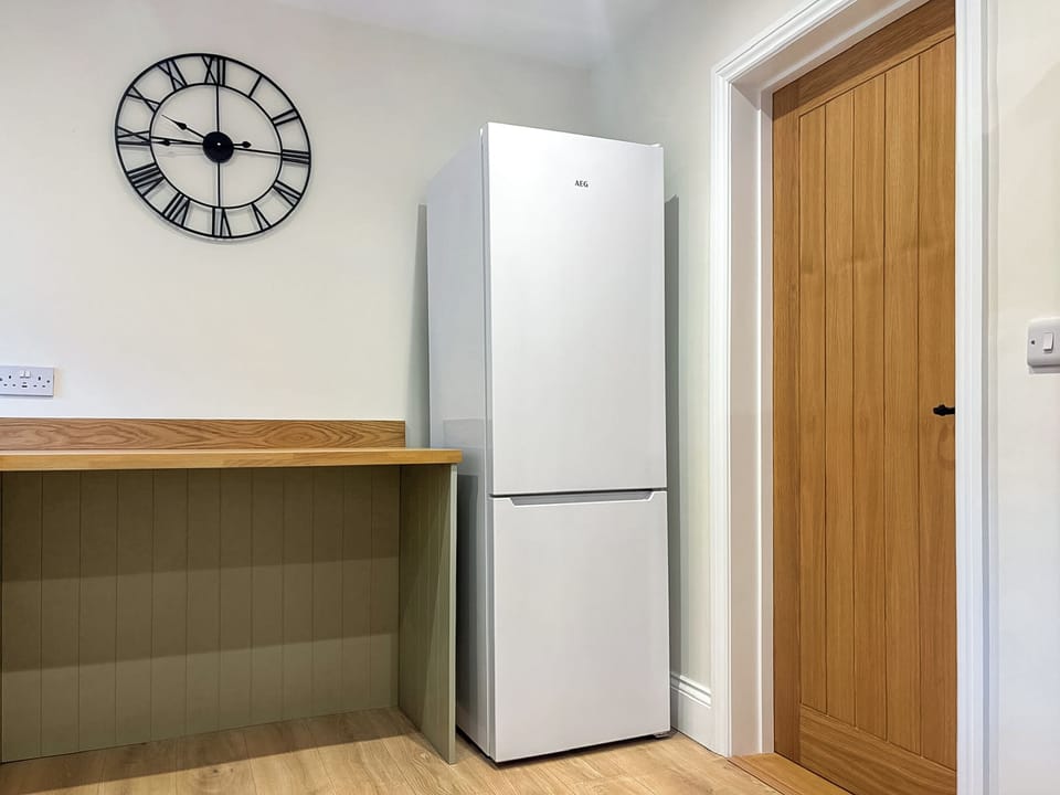 Kitchen | Croft House Cottage, Hebden