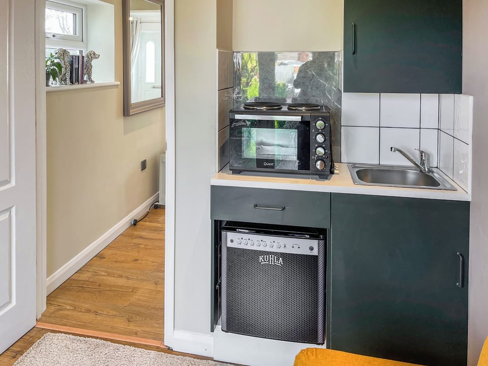 Kitchen | Cottage Annex, Rochester