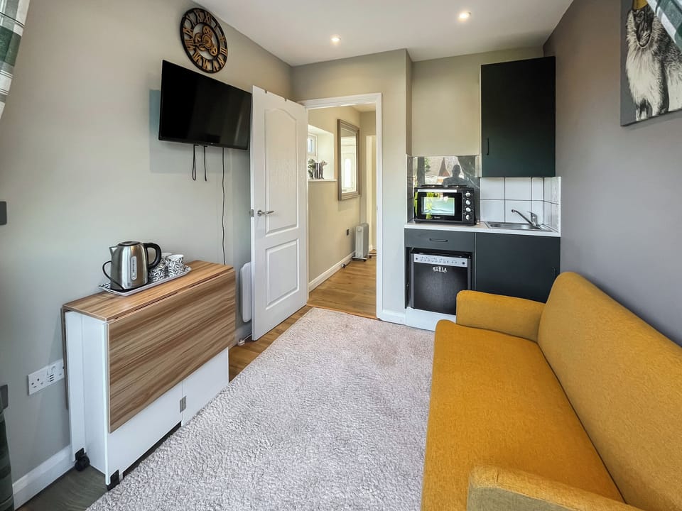 Living area | Cottage Annex, Rochester