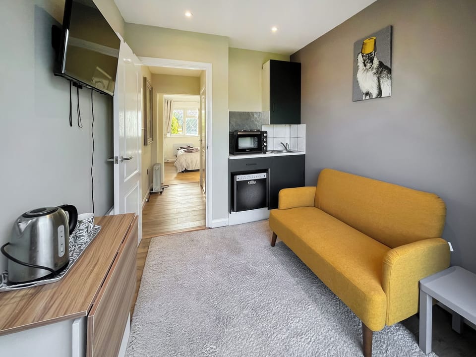 Living area | Cottage Annex, Rochester