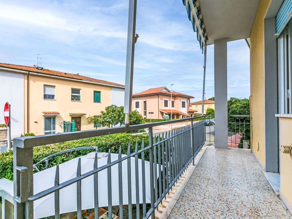Residential Area, Balcony, Handrail, Fence, Metal, Iron, Porch, Baluster, Home Fencing, Gate