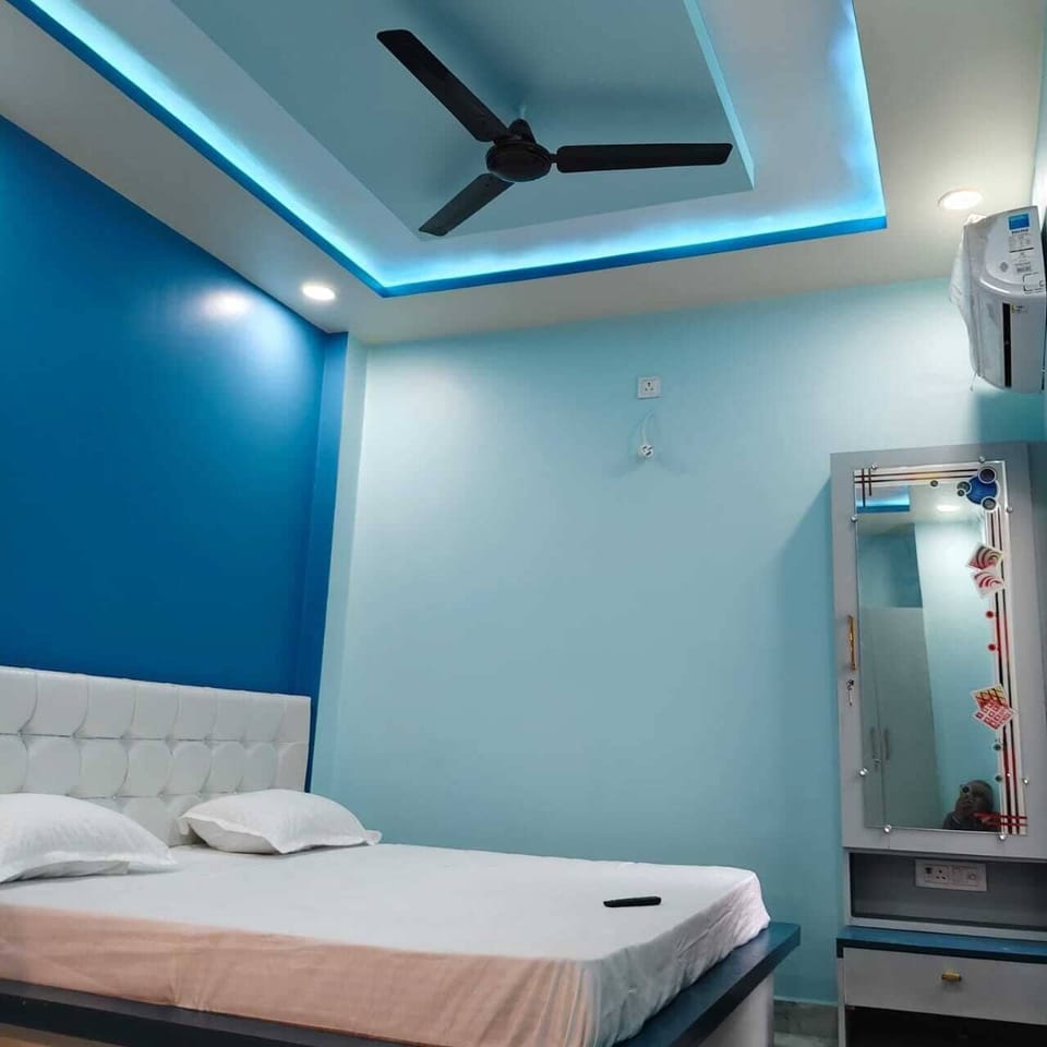 Deluxe Shared Dormitory | Free WiFi
