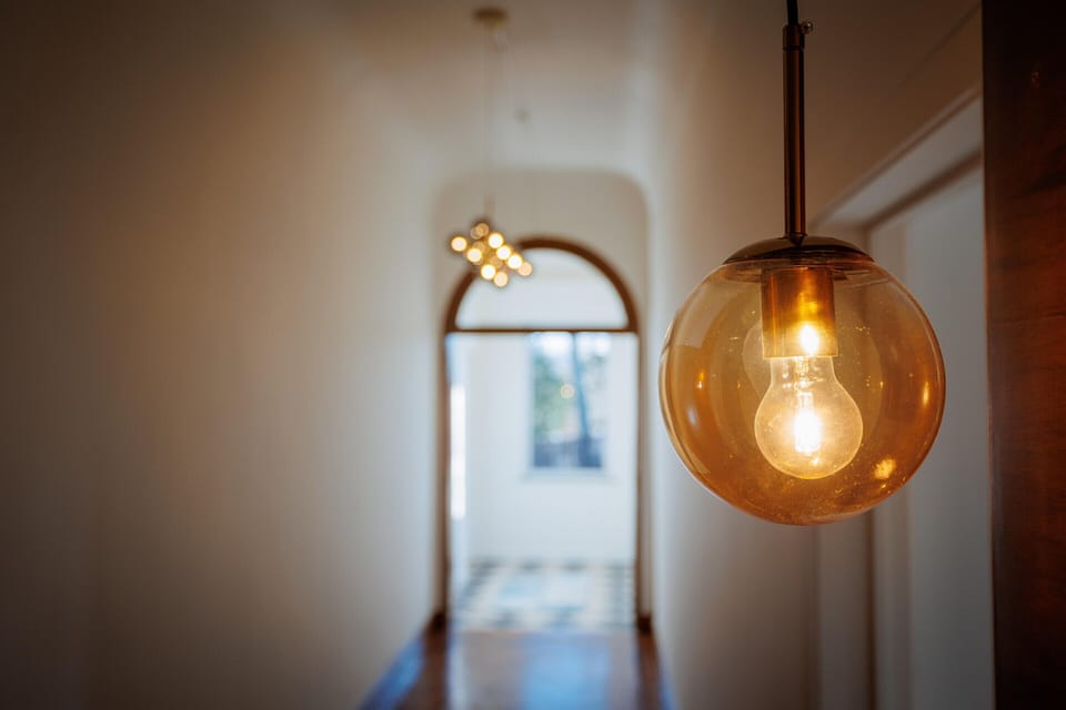 Apartment | Interior detail