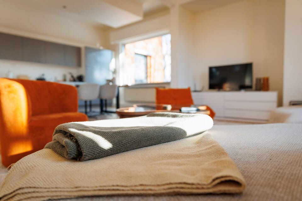 Apartment | Living room