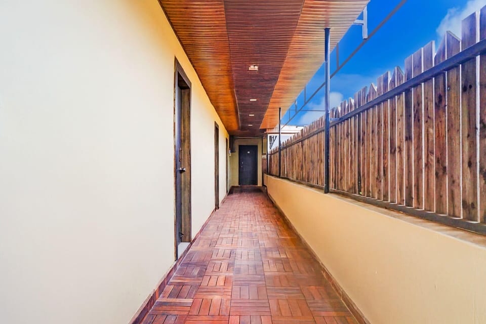 House | Property grounds