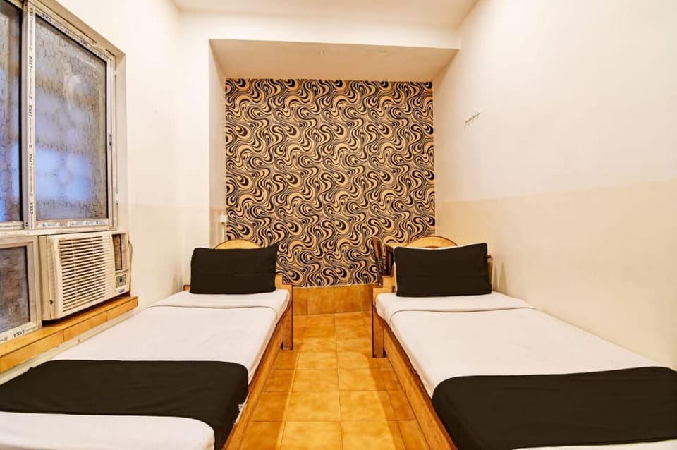 Deluxe Double Room | Spa
