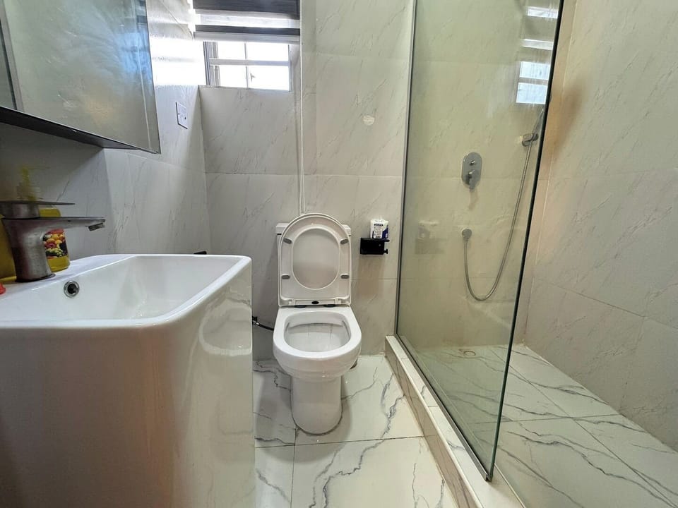 Yusuf Baba Shortlets Apartment in Abuja