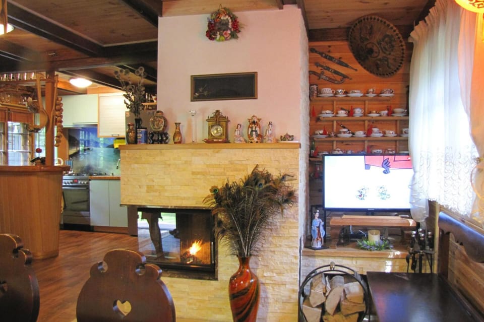 House | Living room