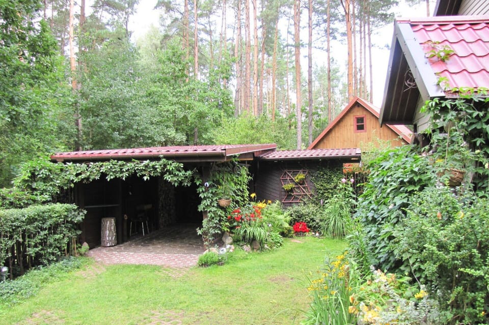 House | Garden