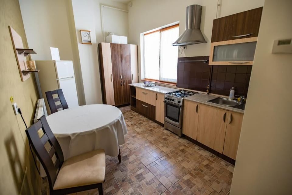 Suite | Private kitchen