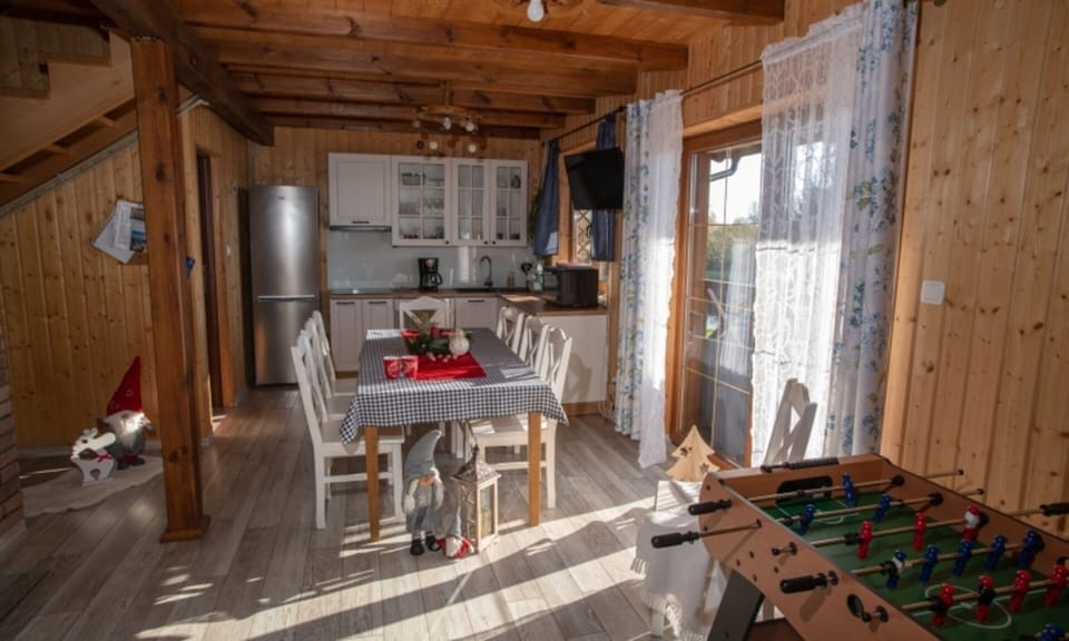 House | Living room