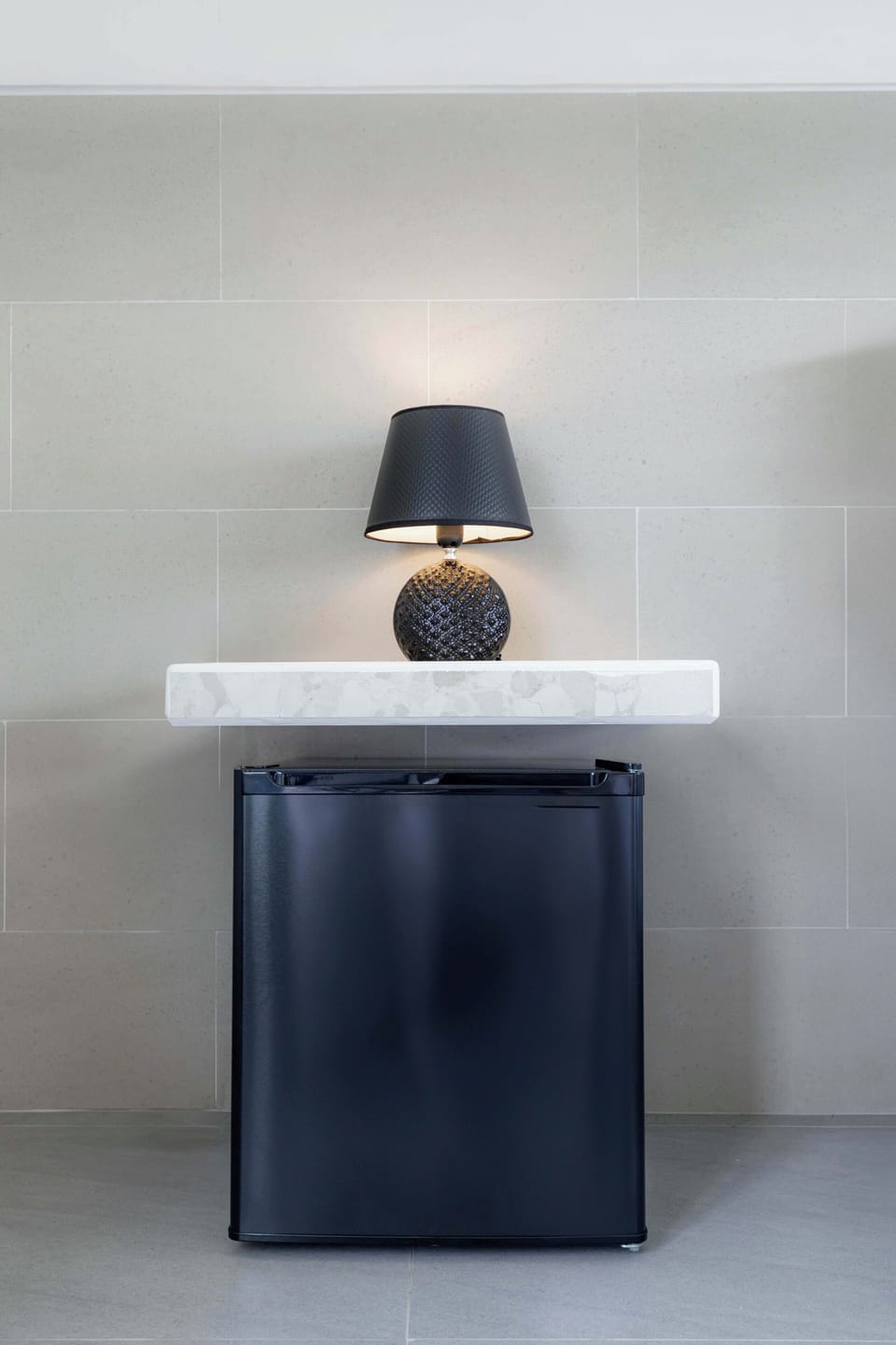 Double Room | Minibar