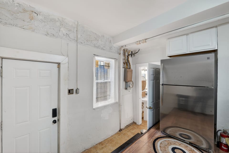 Studio | Interior