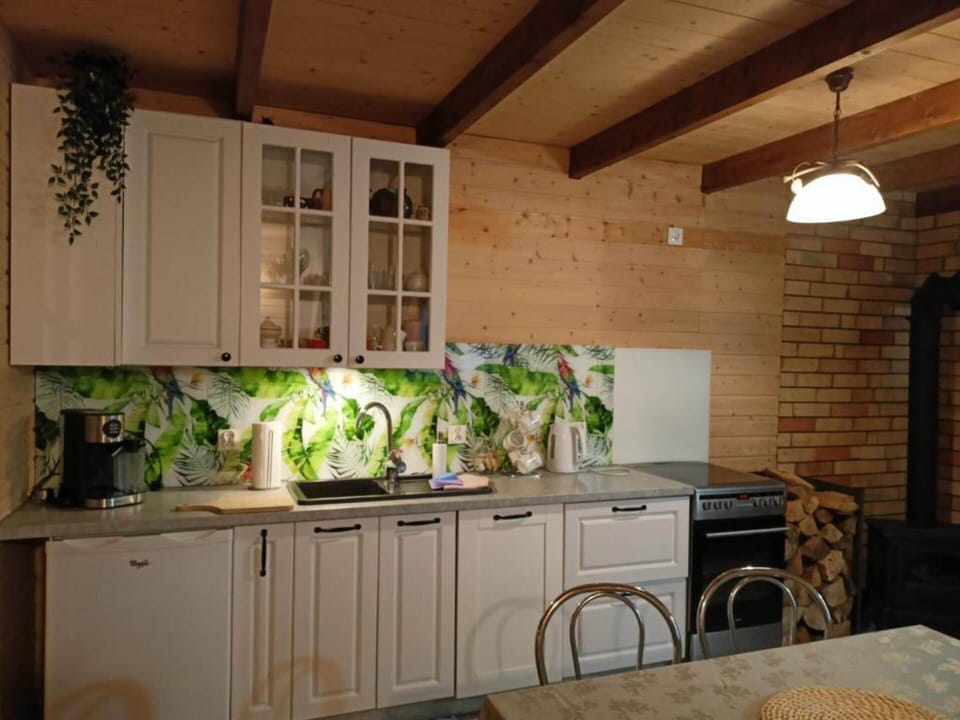 House | Private kitchen | Highchair