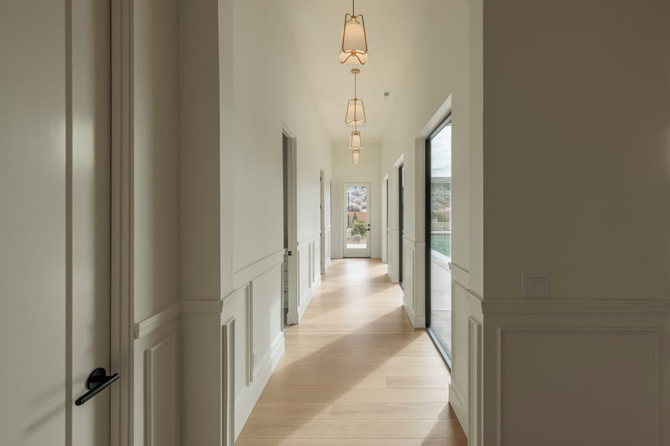 Hallway 1