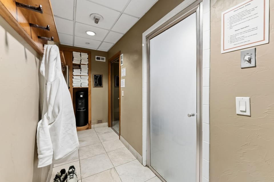 Other Complex Amenities