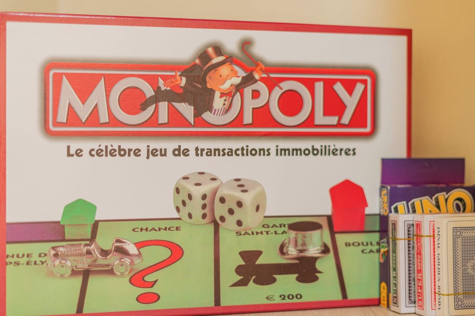 Miscellaneous