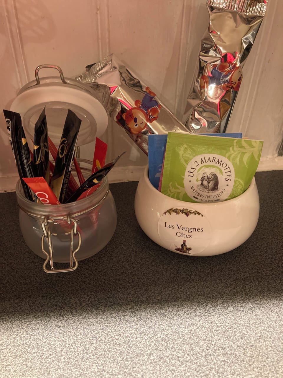 Miscellaneous