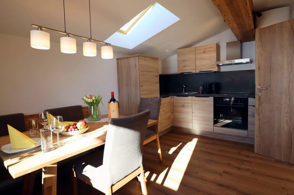 Apartment | Private kitchen