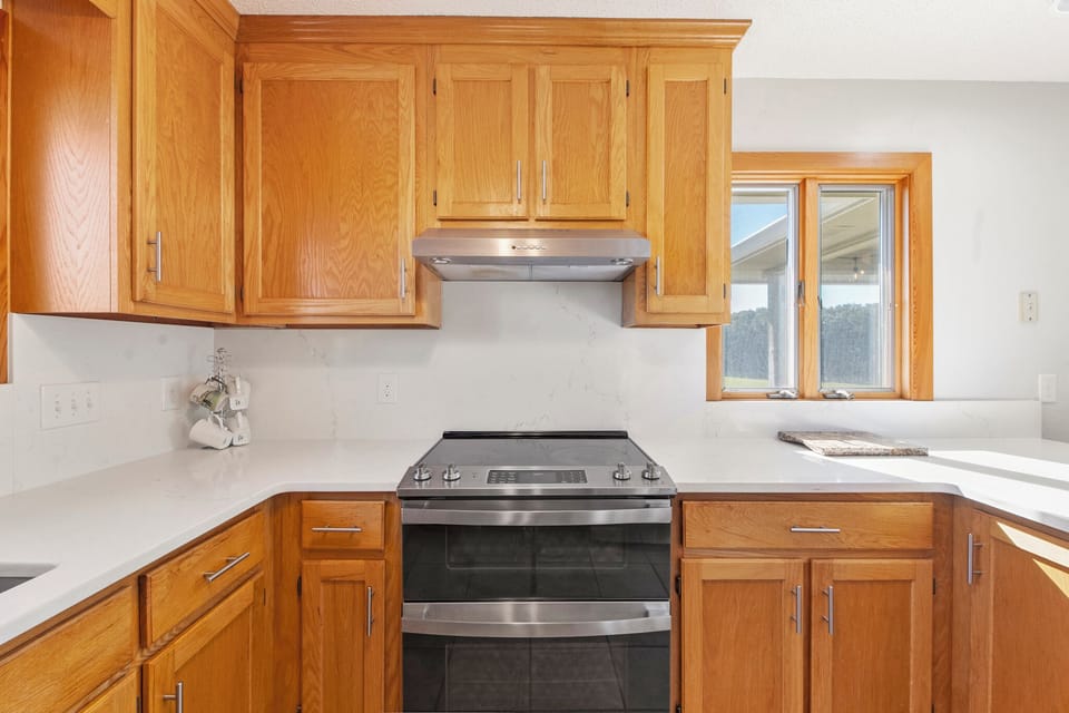 KH6505: The Sand Wedge | Top Level Kitchen