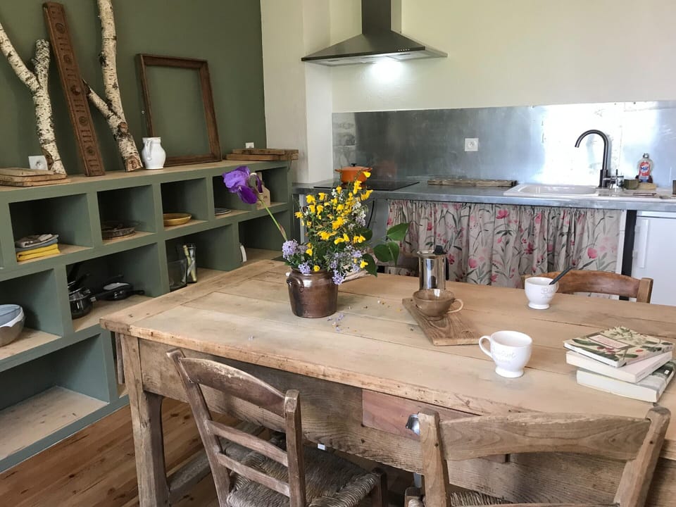 House | Dining