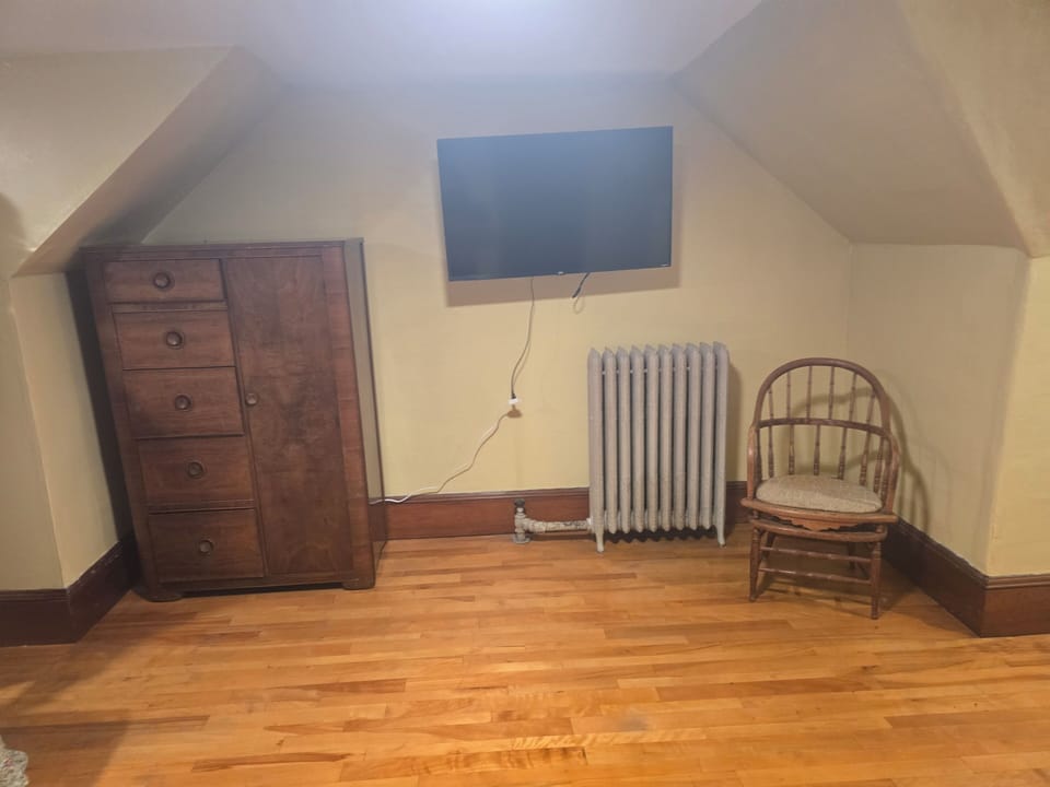 House | Interior
