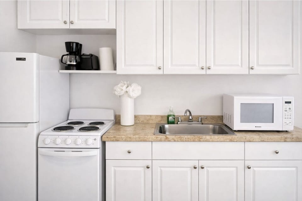 Studio | Private kitchen