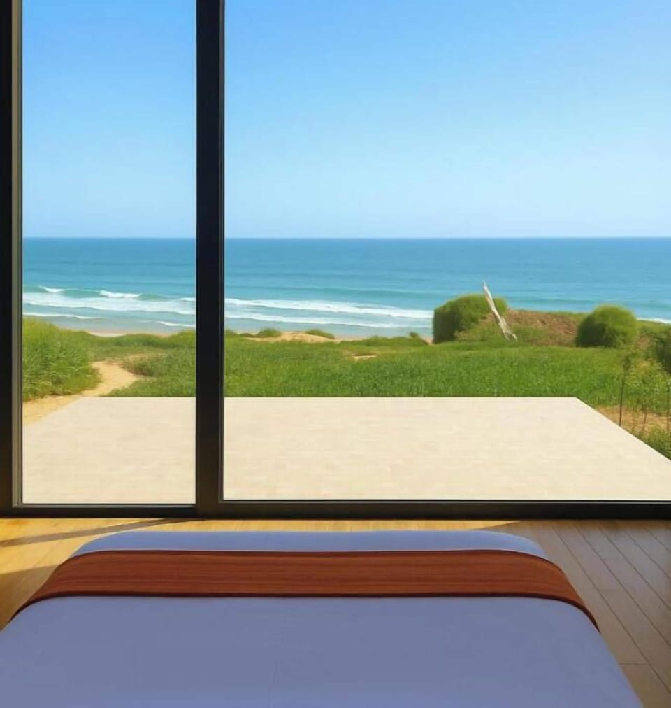 In-room safe, iron/ironing board, free WiFi