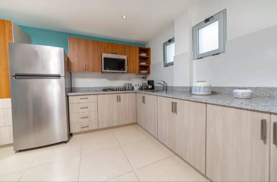 House, 1 Bedroom, Accessible, Smoking | Interior