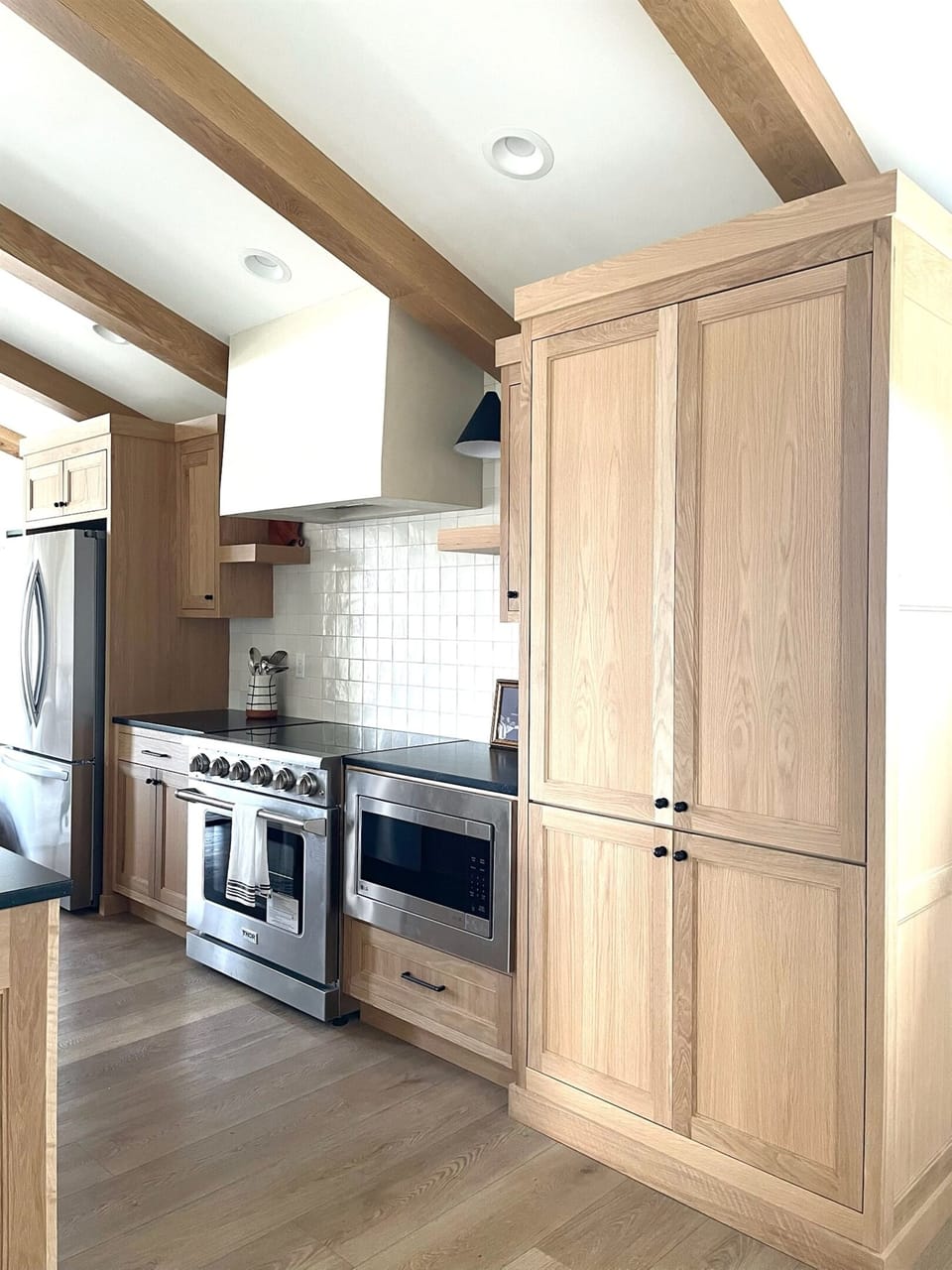 Great kitchen