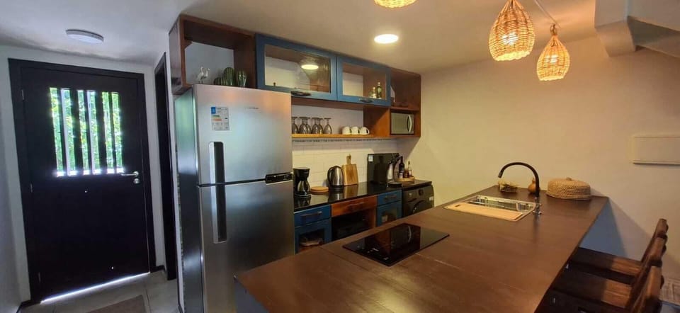 Superior Apartment | Private kitchen