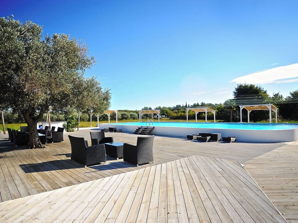 Pool Outdoor